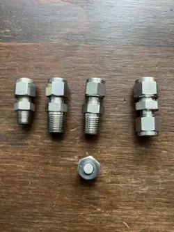 LOT OF 316