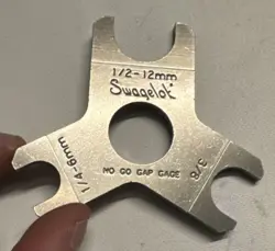 MS-IG-468 NO GO