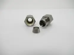 FEMALE FITTING