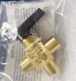 1PC SWAGELOK B-42XF2 BALL VALVE  FEDEX OR DHL
