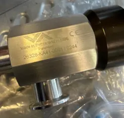 VALVES BY