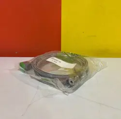 BRAIDED HOSE 1/4