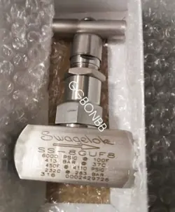 VALVE FEDEX