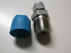 CONNECTOR 1/2 INCH