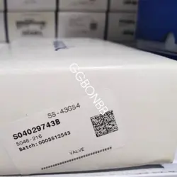 2500 PSIG FEDEX