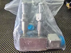 MANIFOLD INJECTOR