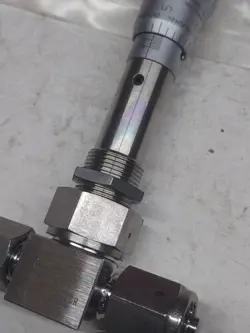 VALVE 1/4