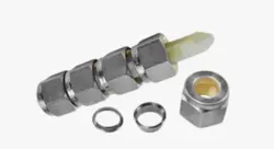 BACK FERRULE SET.