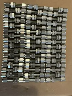 SWAGELOK SS-200-61 STAINLESS