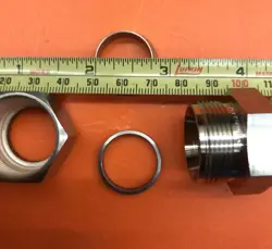 TUBE FLARE