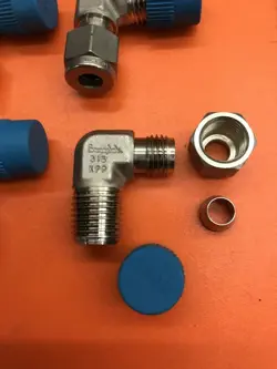TUBE OD 1/2