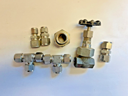 GATE VALVE