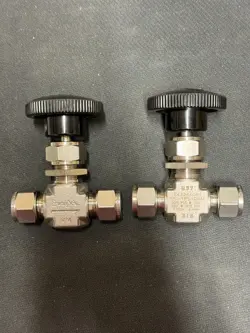 VALVE 10 MM
