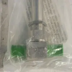 SEALED METERING