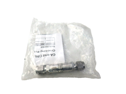 SWAGELOK SS-4CA-3 CHECK VALVE NEW
