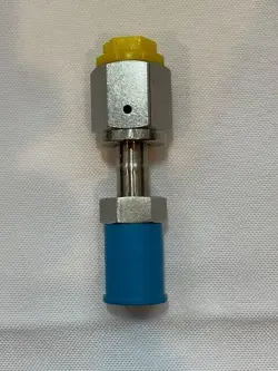 IN FEMALE VCR