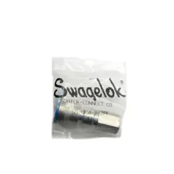 SWAGELOK SS-QC4-B-2PF NSMP