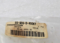 CONNECT STEM VALVE