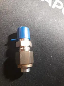 TUBE 1/4 MNPT