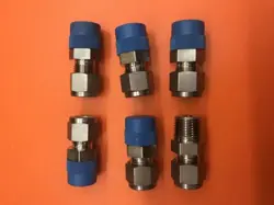 #SS-600-1-6 TUBE