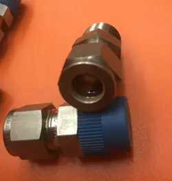 TUBE STAINLESS STEEL