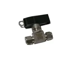 VALVE 2W 3000PSIG