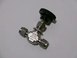 VALVE 2W 5000PSI