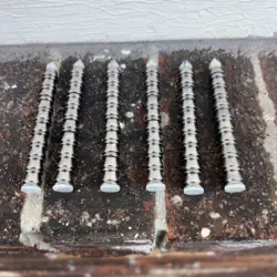 60 SWAGELOK SS-400-SET 1/4” FERRULES. 6 SETS OF 10
