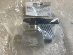 BALL VALVE 12