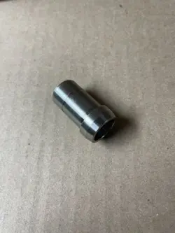 CONNECTOR 3/4”