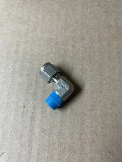 OD 1/8” NPT