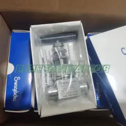 QTY:1 NEW FIT FOR SWAGELOK SS-6NBSW8T-G WELDED HIGH PRESSURE  VALVE 6NBS12MM DN8