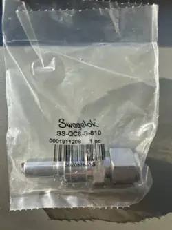 FACTORY SEALED IN