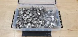 LOT OF 112
