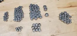 FITTING CAPS