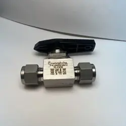 BALL VALVE HIGH