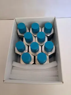 CONNECTOR BODY 1/2