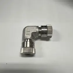 STAINLESS STEEL ULTRA-TORR