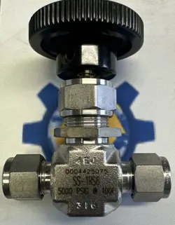 SWAGELOK SS-1RS6
