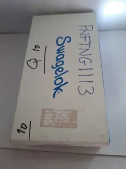 10 PCS OF