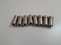 1/8 TSW