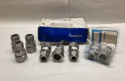 REDUCER BOX OF