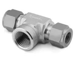 SWAGELOK SS-810-3-4TTF COMPRESSION FITTING