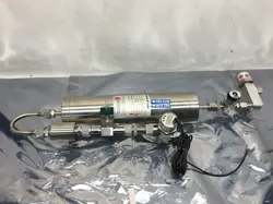 SAES PURE GAS MICRO TORR 0-150PSIG PS11-MC3000-R   2 SWAGELOK, 104409