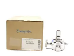 SWAGELOK M7101M1213H 1200PSI NSMP