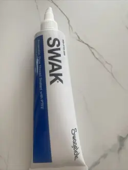 1- SWAK