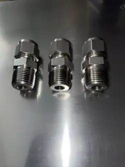 NPT SS-600-1-6