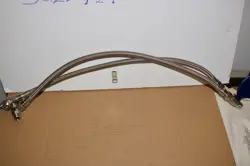 WITH CONNECTORS