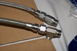 HOSE WITH