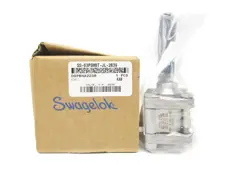 SWAGELOK SS-63PSW8T-JL-2839 2500PSIG NSMP